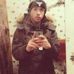 Meet your Posher, Dylan